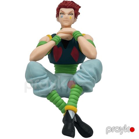 Anime fiquru Hisoka 4970381869861 — Bakı