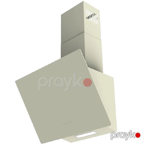Aspirator Electrotech Aldo 60 Cream