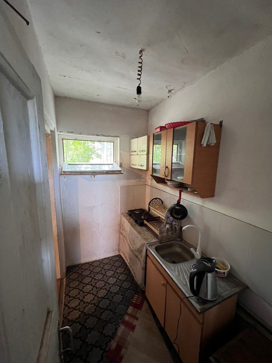 Həyət evi kirayə verilir, Hövsan qəs — Ev, villa, Bakı (6)