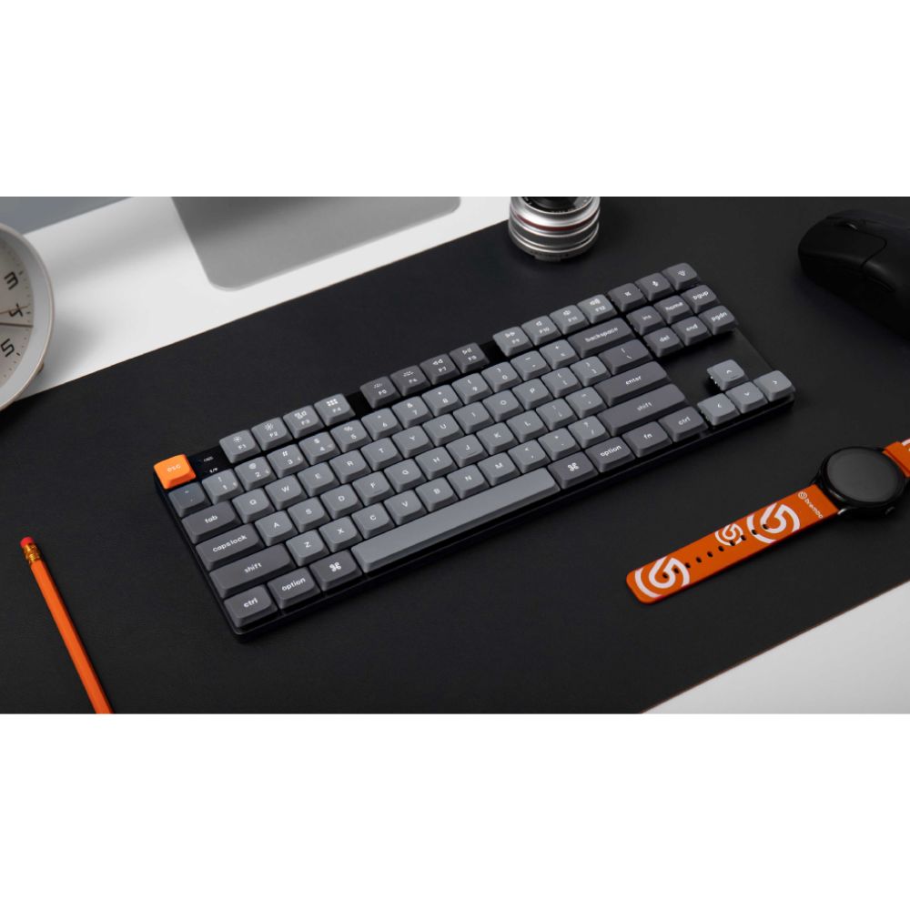 Oyun klaviaturası Keychron K1 Max K1M-A3Z-AZ — Klaviaturalar və siçanlar, Bakı (3)