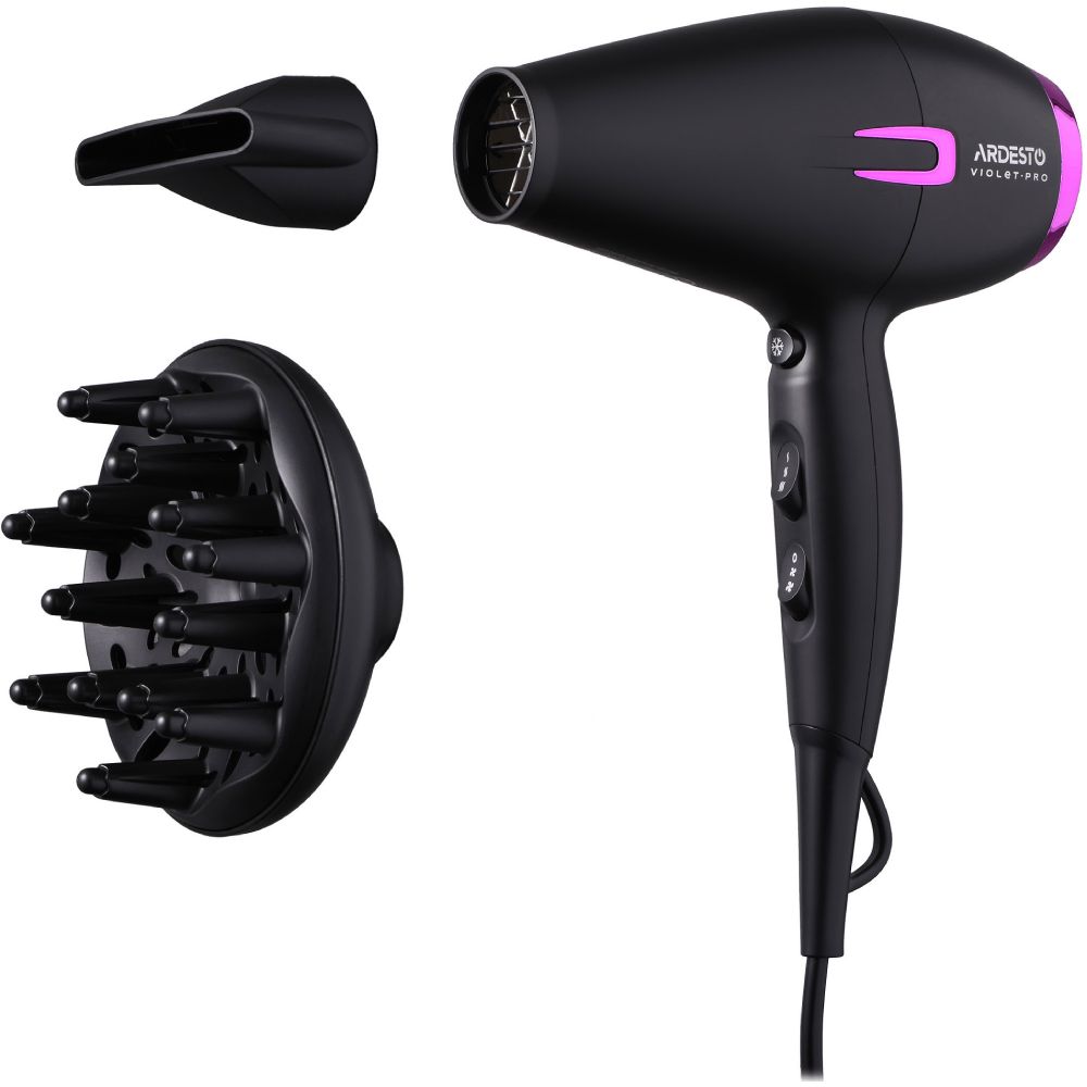 Fen Ardesto Violet HD-Y221PRO — Fən, Bakı (2)