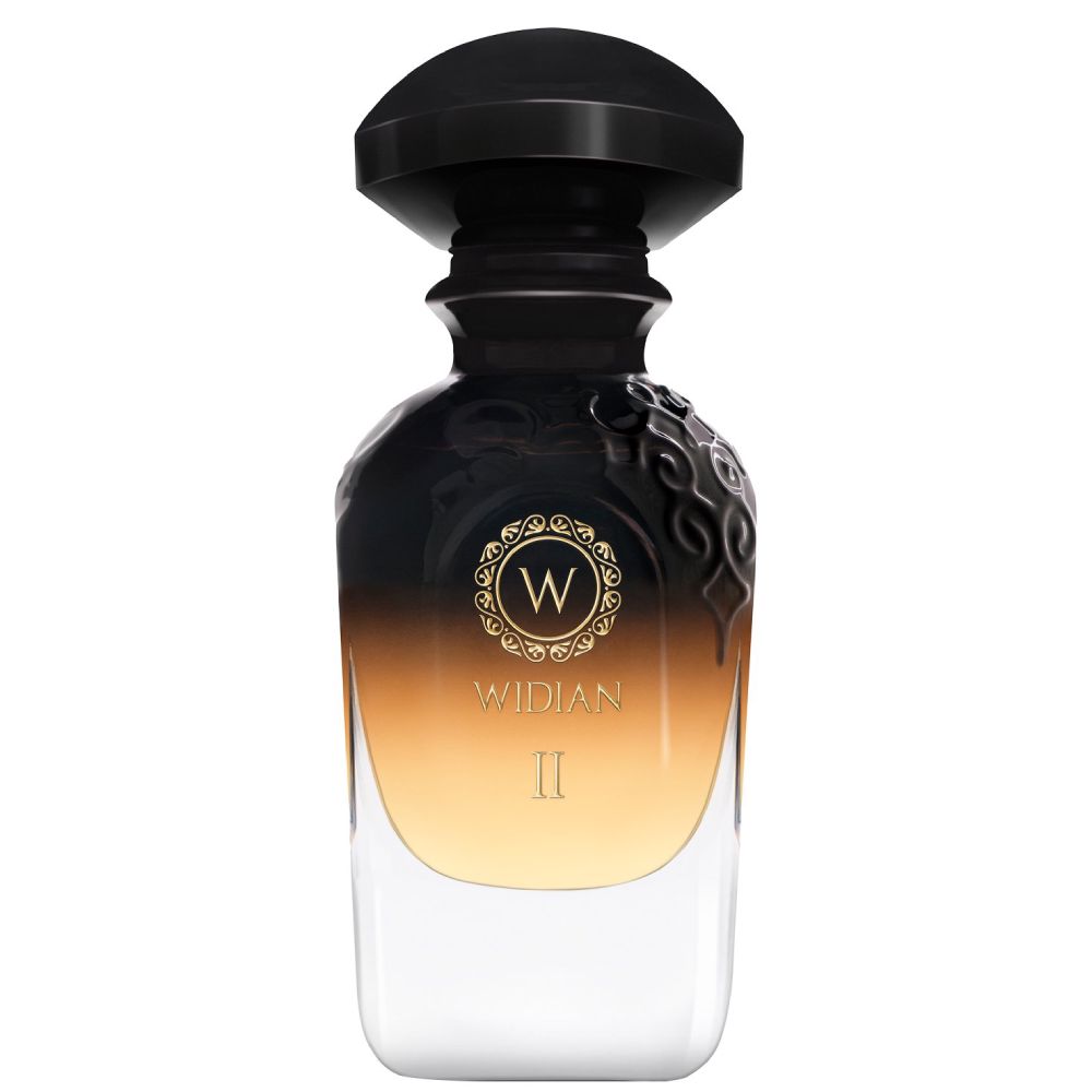 Uniseks parfüm Widian Black II Parfum 50 ml 6291104734302 — Ətir, Bakı