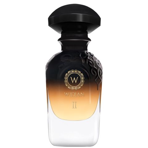 Uniseks parfüm Widian Black II Parfum 50 ml 6291104734302 — Парфюмерия