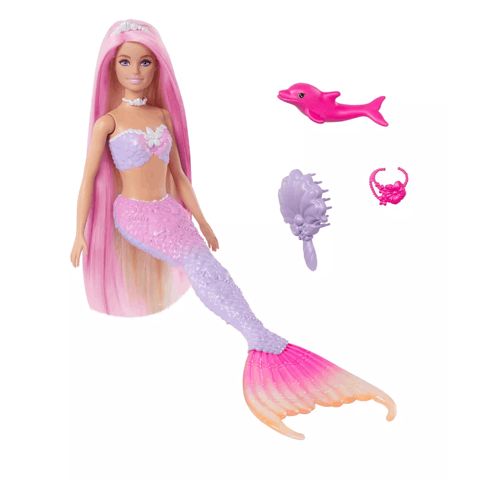 Kukla Barbie BRB NW Feat Mrmd 1 194735183630 — Bakı