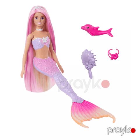 Kukla Barbie BRB NW Feat Mrmd 1 194735183630 — Bakı