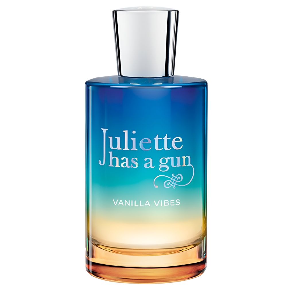 Qadın parfümü Juliette Has A Gun Vanilla Vibes EDP 100 ml 3760022731180 — Ətir, Bakı