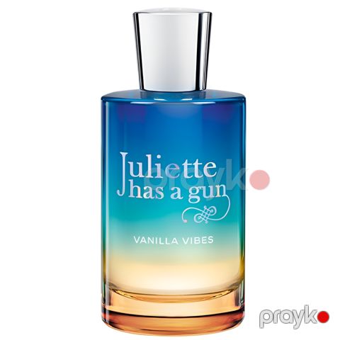 Qadın parfümü Juliette Has A Gun Vanilla Vibes EDP 100 ml 3760022731180 — Bakı