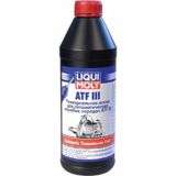 Sürətlər qutusu üçün yağ Liqui Moly ATF III 1951 — Transmissiya yağları