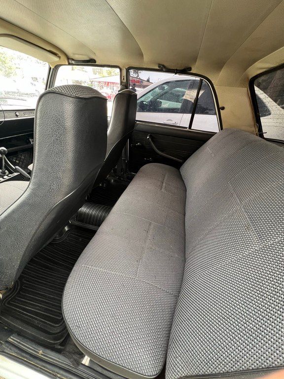 Lada (VAZ) 2107, 1.6 L, 2006 il, 15 000 km — Avtomobillər, Bakı (11)