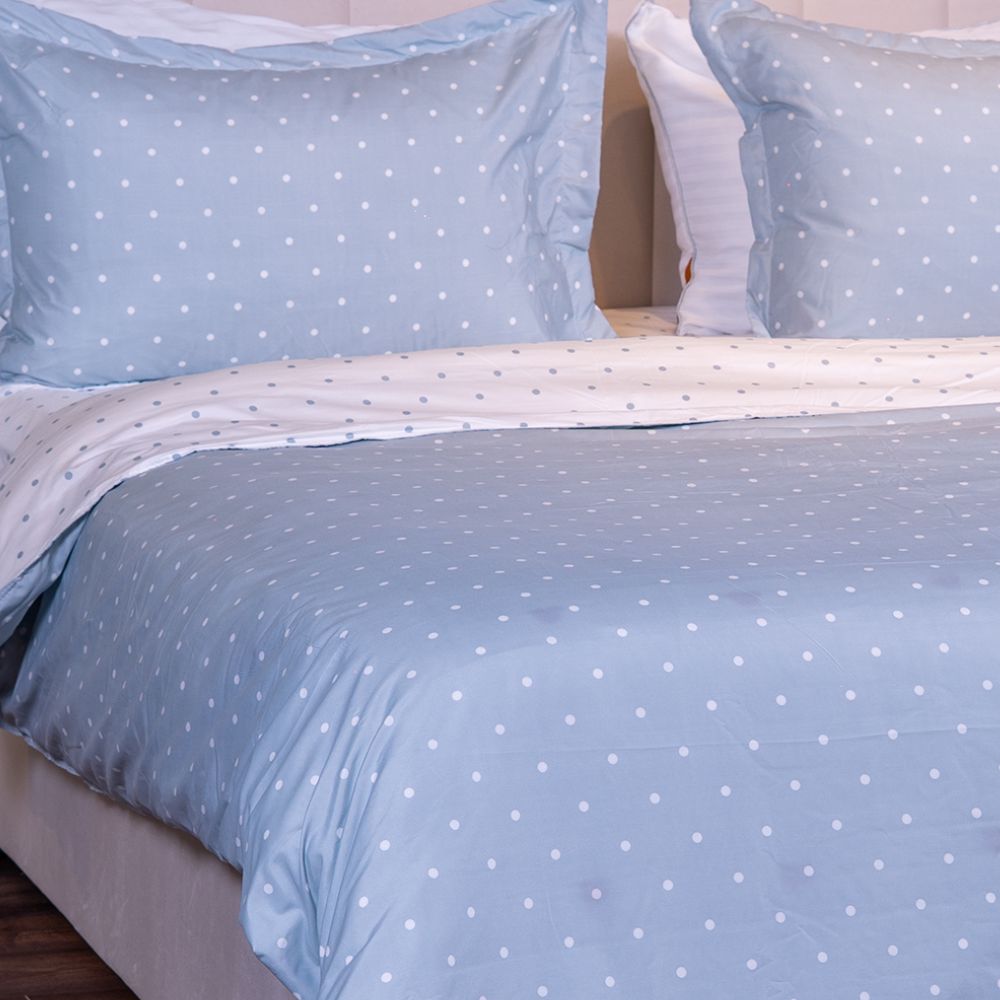Tekstil yataq dəsti Cehizçi Laura Grand (LG-20)-2 — Tekstil, Bakı (3)