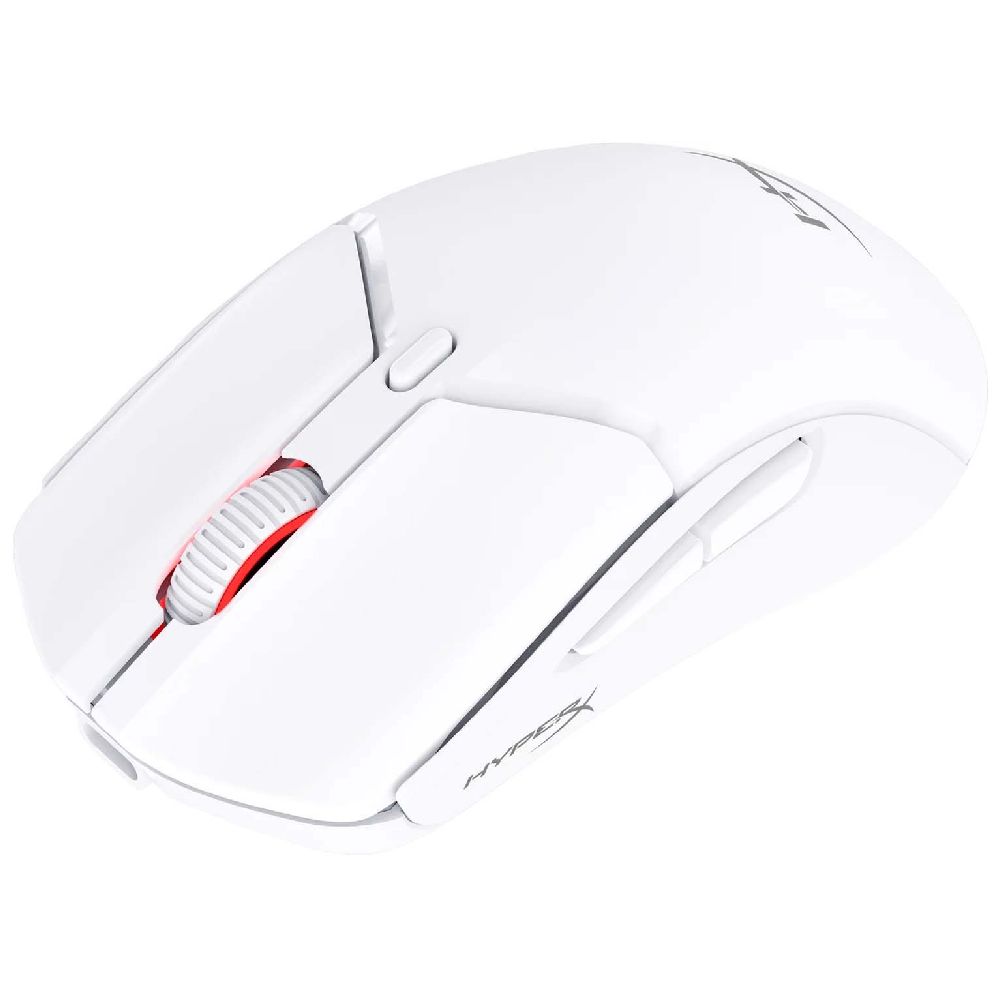 Gaming Mouse Hyperx Pulsefire Haste 2 Mini White WL / 7D389AA — Klaviaturalar və siçanlar, Bakı (3)