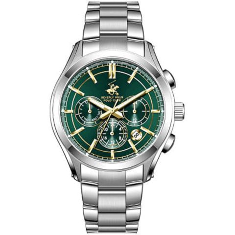 Saat Beverly Hills Polo Club BP3812X.370