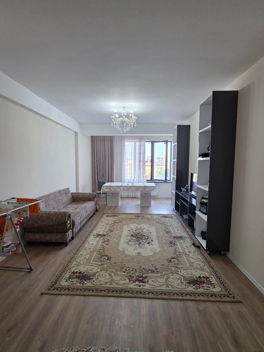 2-otaqlı yeni tikili, Sumqayıt ş., 93 m² — Mənzil, Sumqayıt