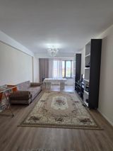 2-otaqlı yeni tikili, Sumqayıt ş., 93 m² — Əlibaba Bəy — Apartment