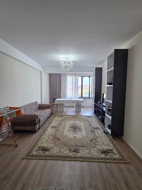 2-otaqlı yeni tikili, Sumqayıt ş., 93 m² — Sumqayıt