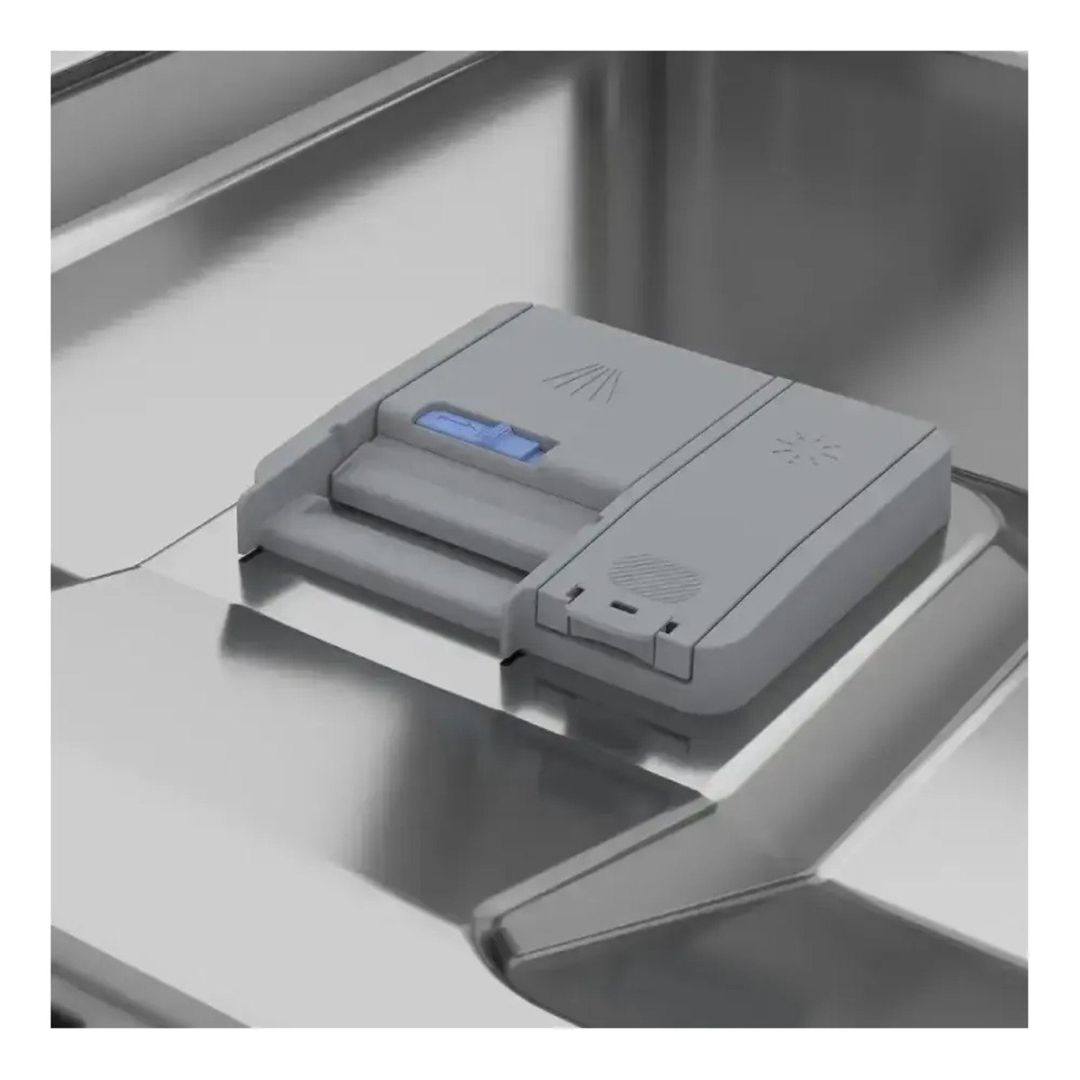 Qabyuyan maşın Beko BDIN2520 — Ev texnikası, Bakı (4)
