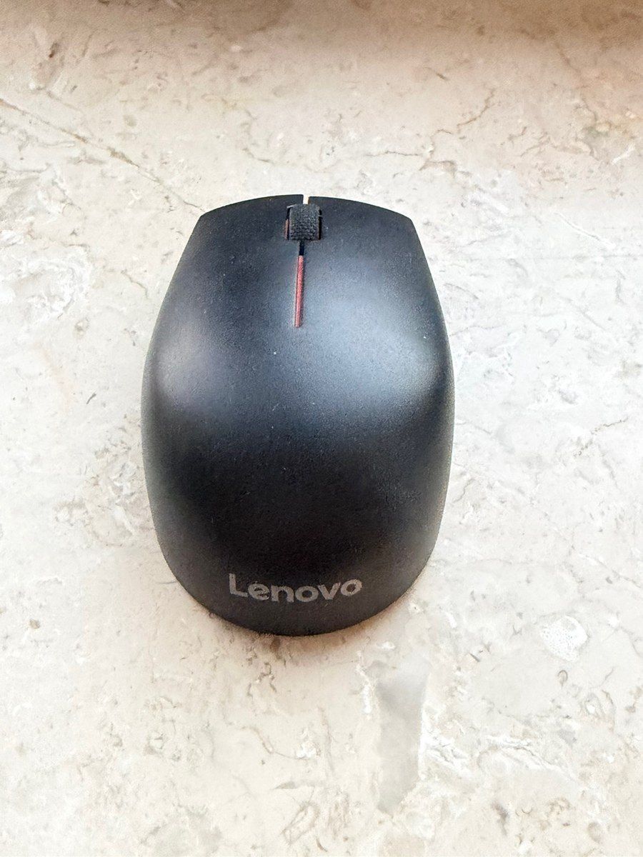 Kompüter siçanı Lenovo — Elektronika, Bakı (3)