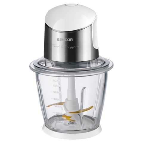 Doğrayıcı Sencor SCB6150SS — Bakı