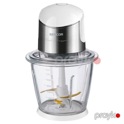 Doğrayıcı Sencor SCB6150SS