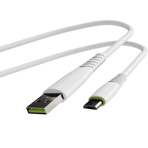 Naqil Euroacs USB Type-A to Micro USB 1 m EUC-Z087 — Bakı