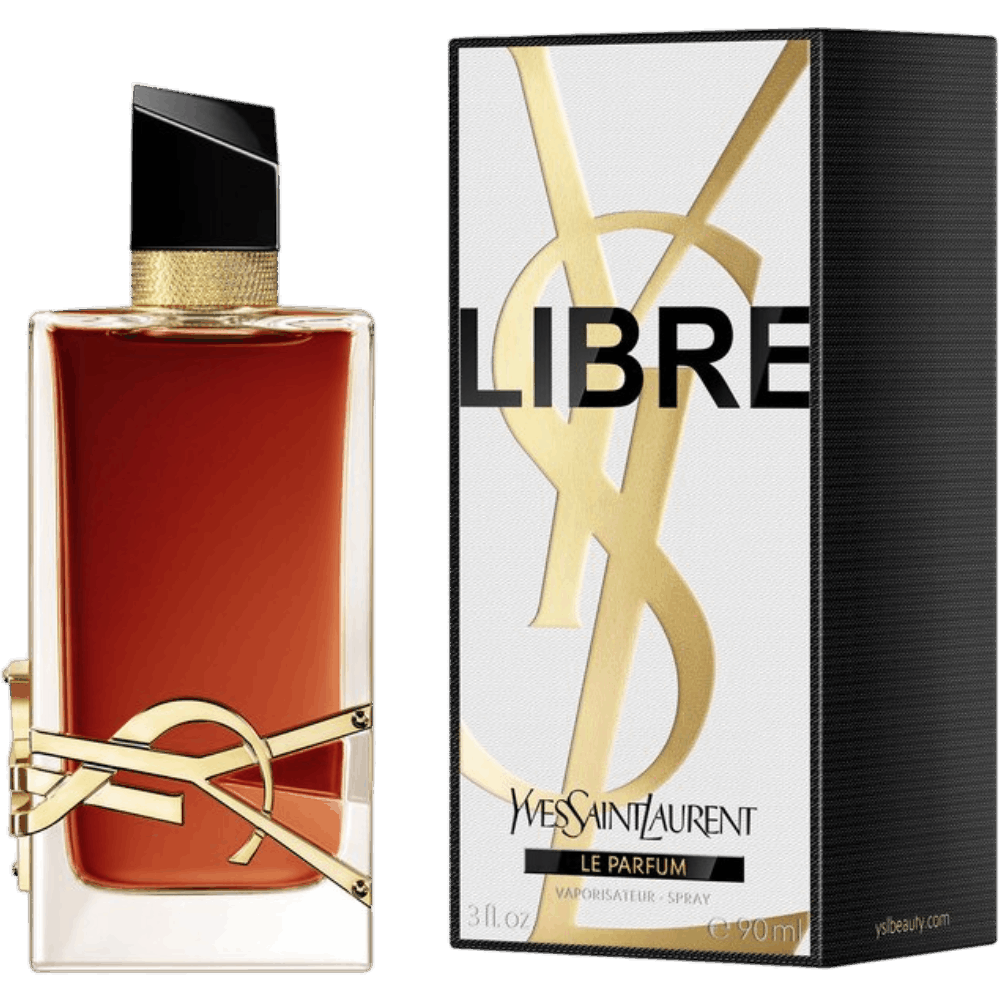 Qadın parfümü YSL Libre Le Parfum EDP 90 ml LD857201 — Ətir, Bakı (2)