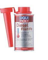 Dizel qatqısı Liqui Moly 1877 — Присадки и промывки для автомобилей