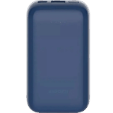 Xiaomi Pocket Edition Pro 33W 10000 mAh BHR5785GL Midnight Blue — Poverbanklər