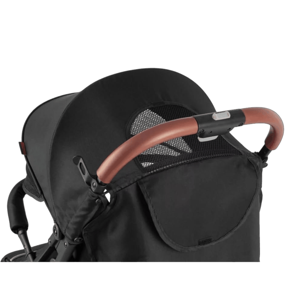Uşaq arabası Kidilo K-8 Black — Arabalalar və avtokresloları, Bakı (2)