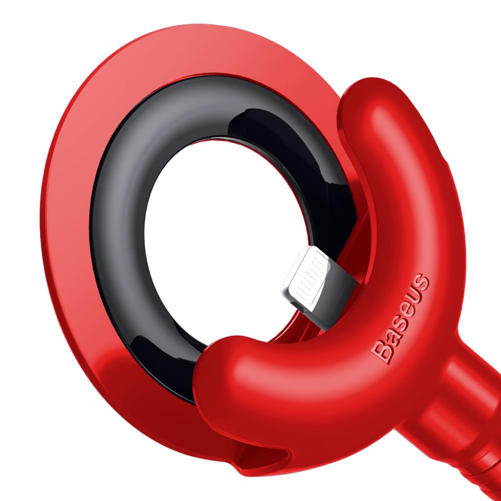 Baseus O-Type Car USB / CALOX-09 — Mallar, Bakı (3)