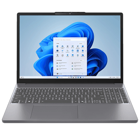 Lenovo IdeaPad Slim 3 15IRH10 (83K1002ERK) — Bakı