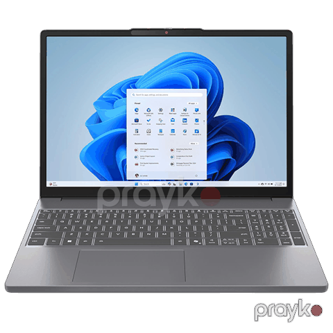 Lenovo IdeaPad Slim 3 15IRH10 (83K1002ERK) — Bakı