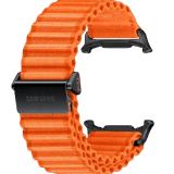 Samsung Band Trail Watch Ultra ET-SVL70MOEGRU Orange — Ремешки и аксессуары