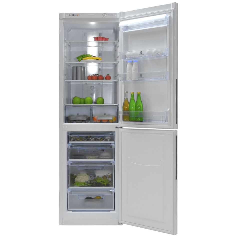 Soyuducu Pozis RK FNF-172 W — Soyuducular, Bakı (3)