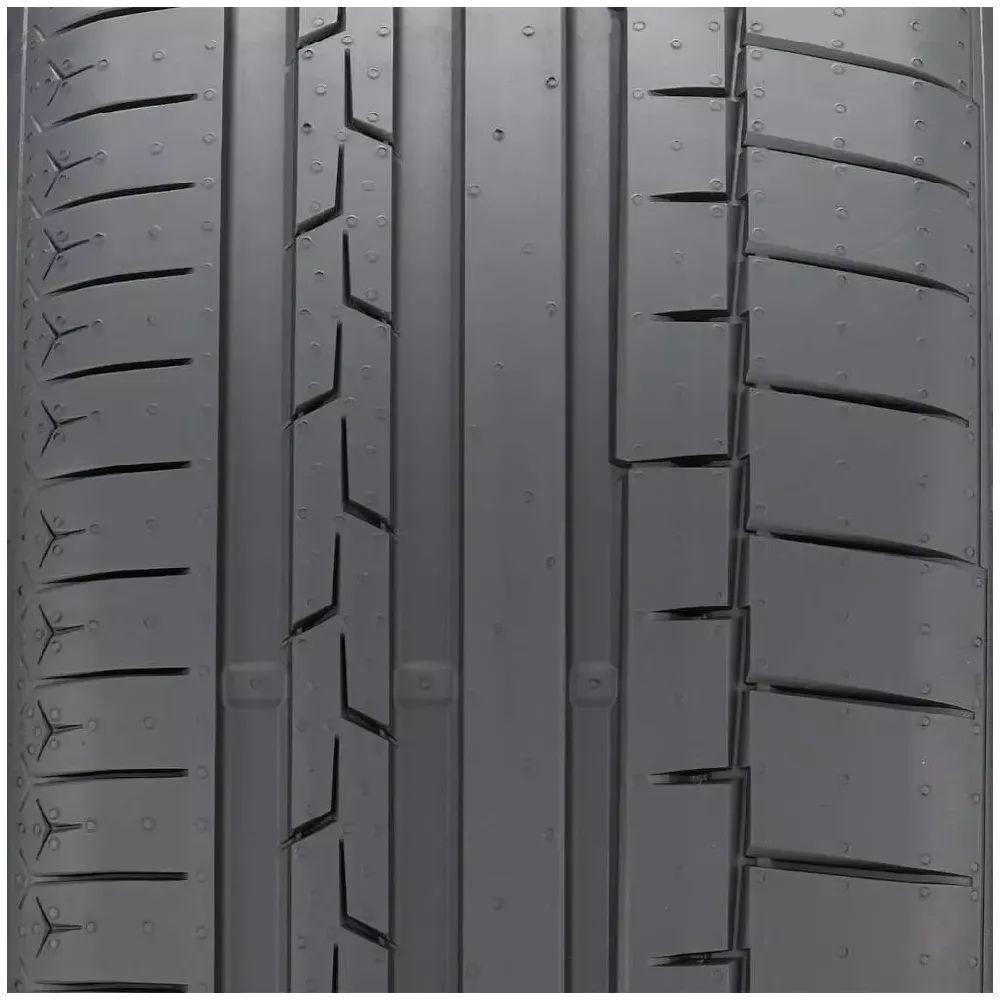 Avtomobil təkəri Continental SportContact 6 101Y XL 295/30R20 (3564610000) — Təkərlər, Bakı (3)