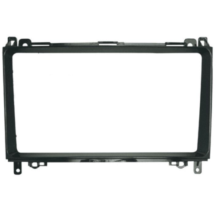 Avtomobil üçün monitor Android King Cool TS7 2/32 Gb & Carplay For Mercedes Vito 2007-2010 — Avtomobil televizorları və monitorları, Bakı (2)