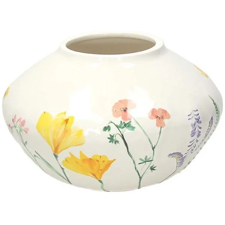 Güldan Tognana Garden 14 sm White (M90VC482487) — Bakı