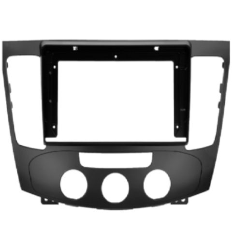 Avtomobil üçün monitor Android King Cool TS7 2/32 GB & Carplay For Hyundai Sonata NF 2004-2009 — Bakı