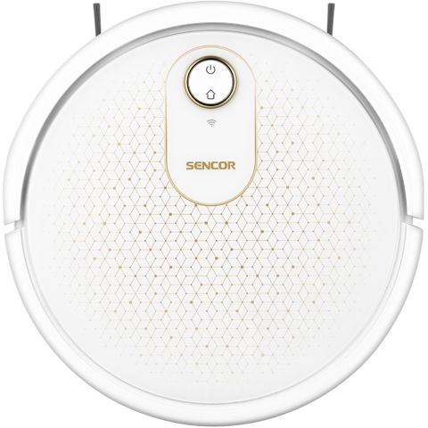 Robot tozsoran Sencor SRV 4550WH — Bakı
