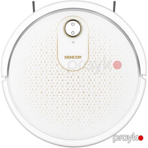 Robot tozsoran Sencor SRV 4550WH — Bakı