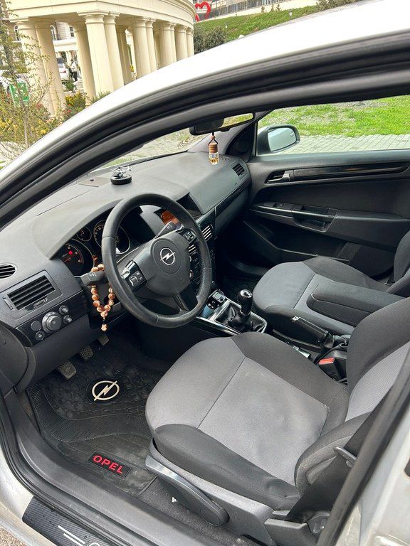 Opel Astra, 1.3 L, 2008 il, 284 000 km — Avtomobillər, Bakı (5)