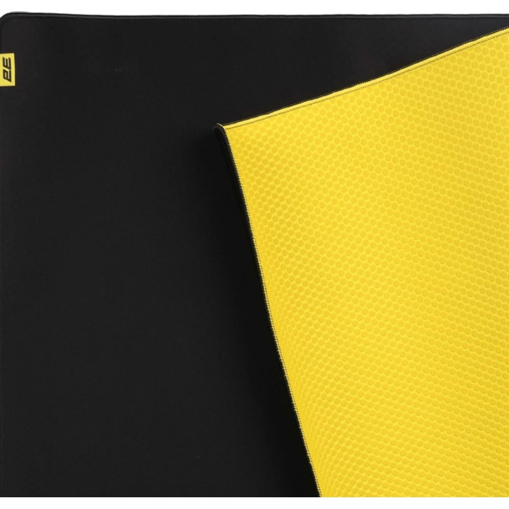 Gaming Mouse Pad 2E Speed L Black / 2E-SPEED-L-BK-PRO — Kompüterlər və noutbuklar, Bakı (2)