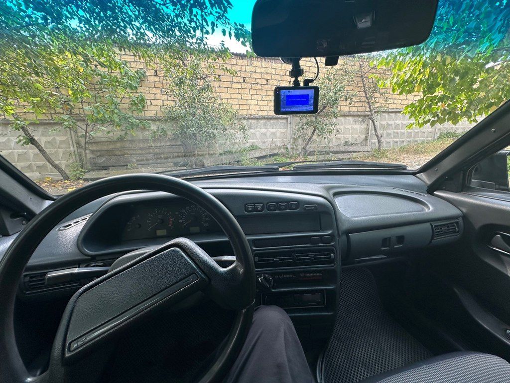 Lada (VAZ) 2114, 1.6 L, 2012 il, 283 500 km — Avtomobillər, Şəki (9)