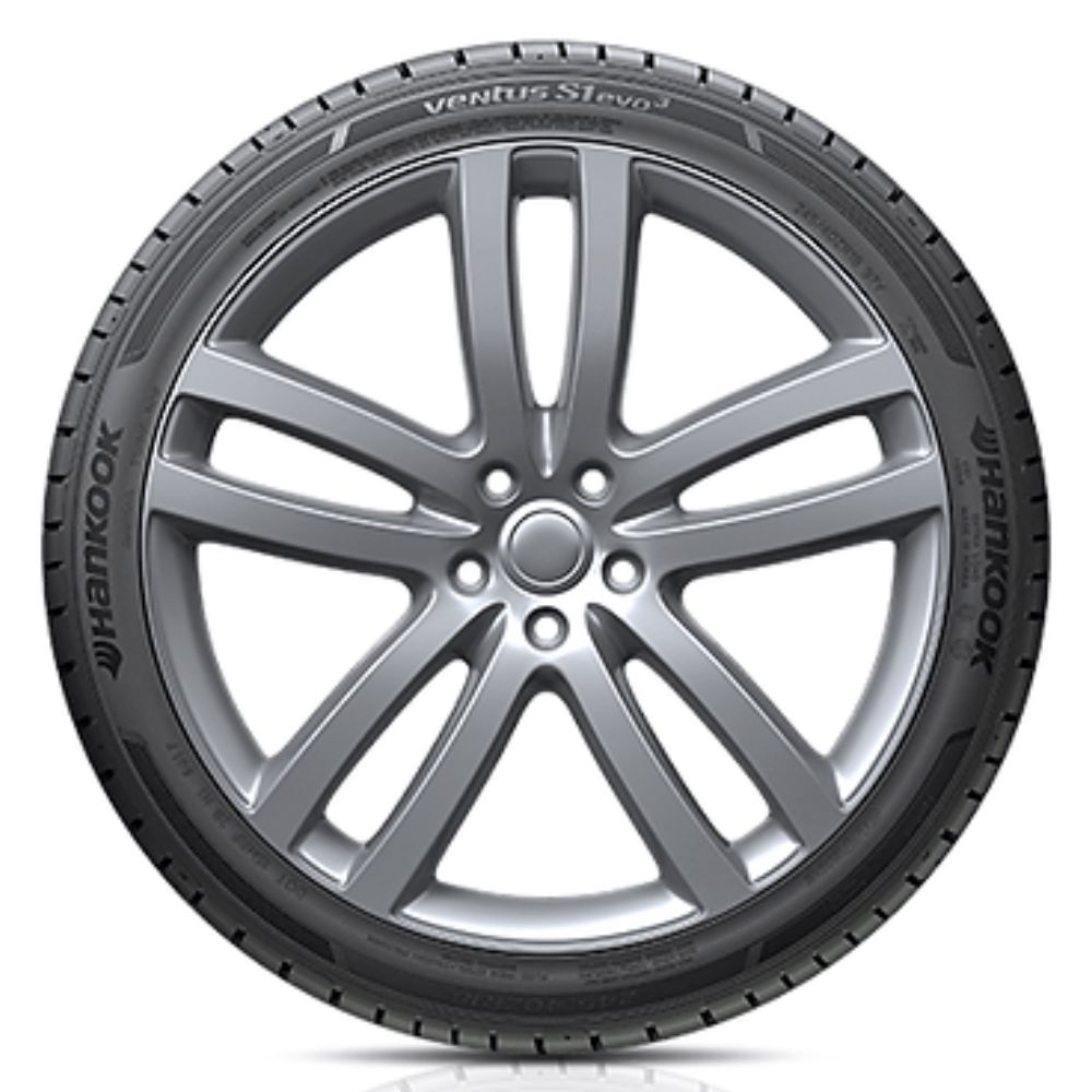 Avtomobil təkəri Hankook Ventus S1 Evo 3 K127 109Y 285/40R21 — Təkərlər, Bakı (2)