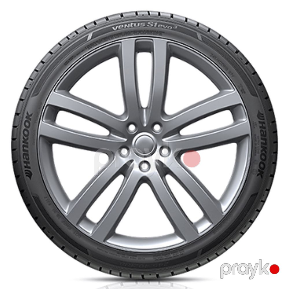 Avtomobil təkəri Hankook Ventus S1 Evo 3 K127 113Y 265/55R19 — Şinlər, Bakı (2)