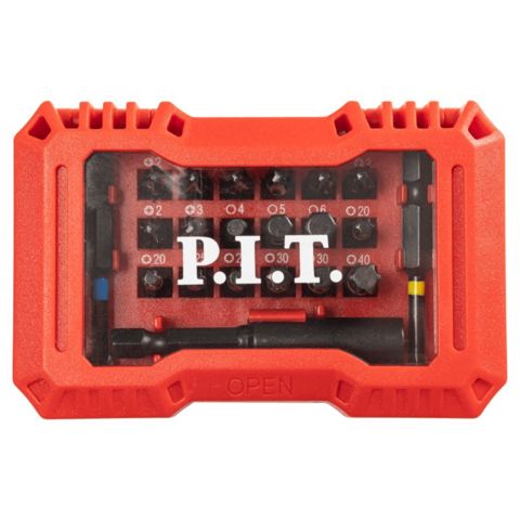 Başlıq dəsti P.I.T. ASET04-0023 — Bakı