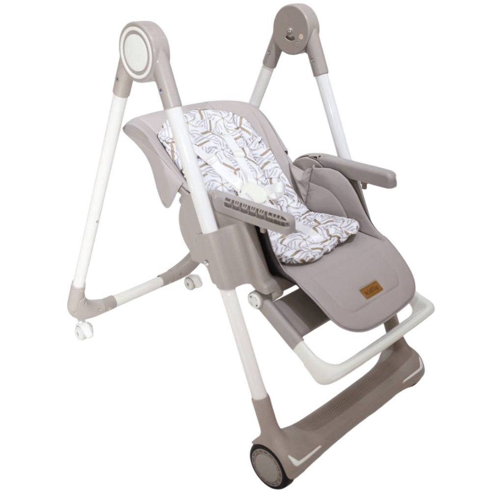 Yedirmə oturacağı Kidilo KD-005 Dark Grey — Mallar, Bakı (3)