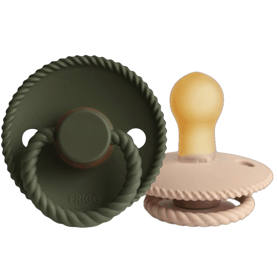 Əmzik Frigg Rope Lateks 76281497 — Uşaqlar üçün hər şey, Bakı (2)