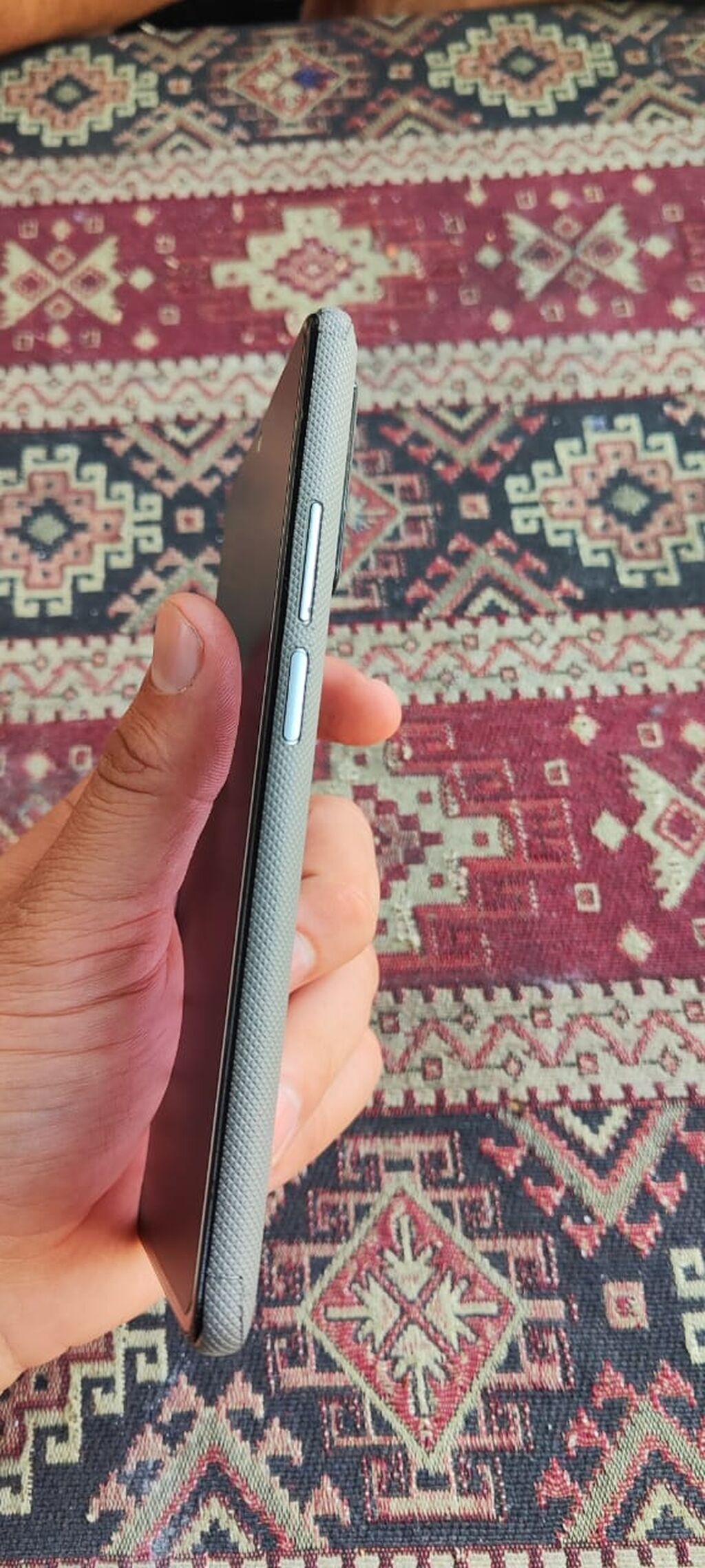 Xiaomi 11T, 128 GB, Düyməli — Xiaomi, Tərtər (3)
