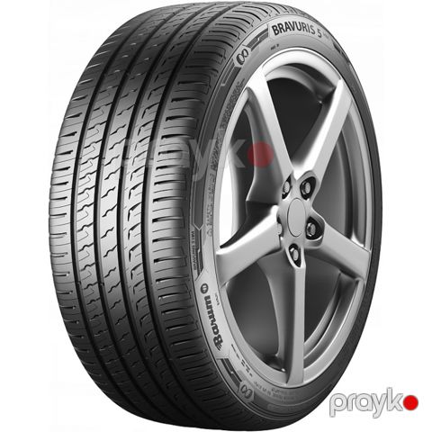 Avtomobil təkəri Barum Bravurıs 5HM 91Y XL 215/45R17 (15407300000)