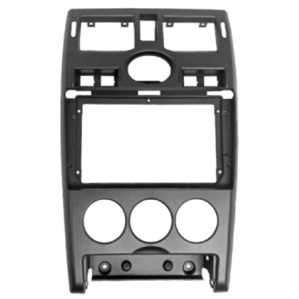 Avtomobil üçün monitor Android King Cool TS7 2/32 GB & Carplay For Lada Priora 2007-2013 — Avtomobil televizorları və monitorları, Bakı (2)